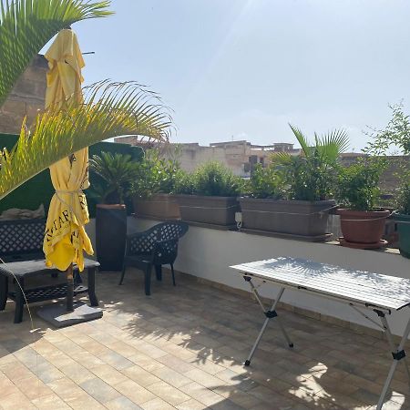 Ulivo Apartment تراباني المظهر الخارجي الصورة