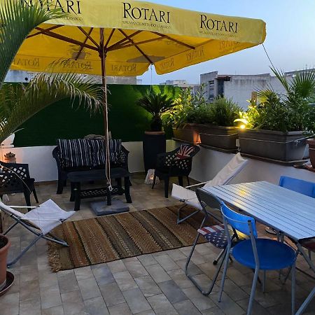 Ulivo Apartment تراباني المظهر الخارجي الصورة
