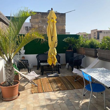 Ulivo Apartment تراباني المظهر الخارجي الصورة