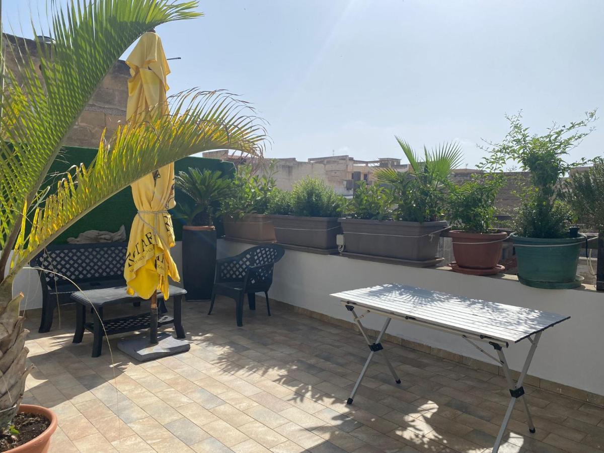 Ulivo Apartment تراباني المظهر الخارجي الصورة