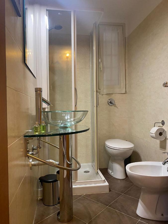 Ulivo Apartment تراباني المظهر الخارجي الصورة