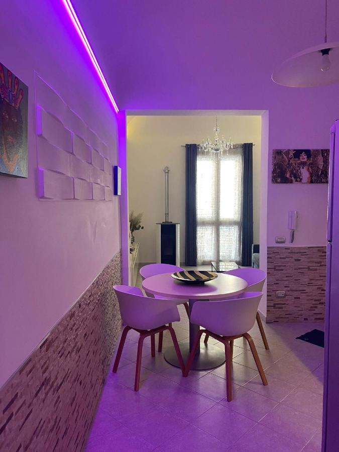 Ulivo Apartment تراباني المظهر الخارجي الصورة