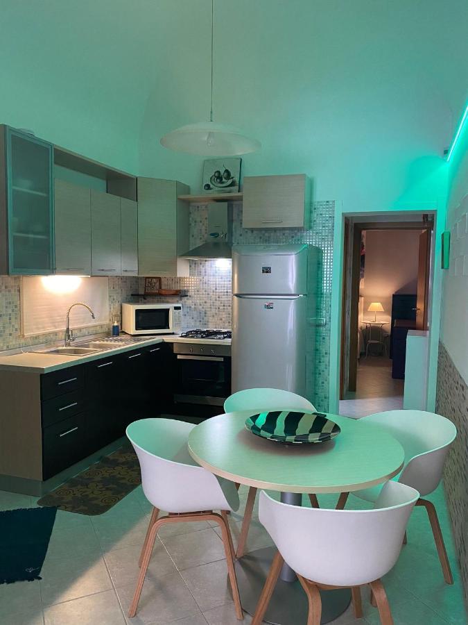 Ulivo Apartment تراباني المظهر الخارجي الصورة