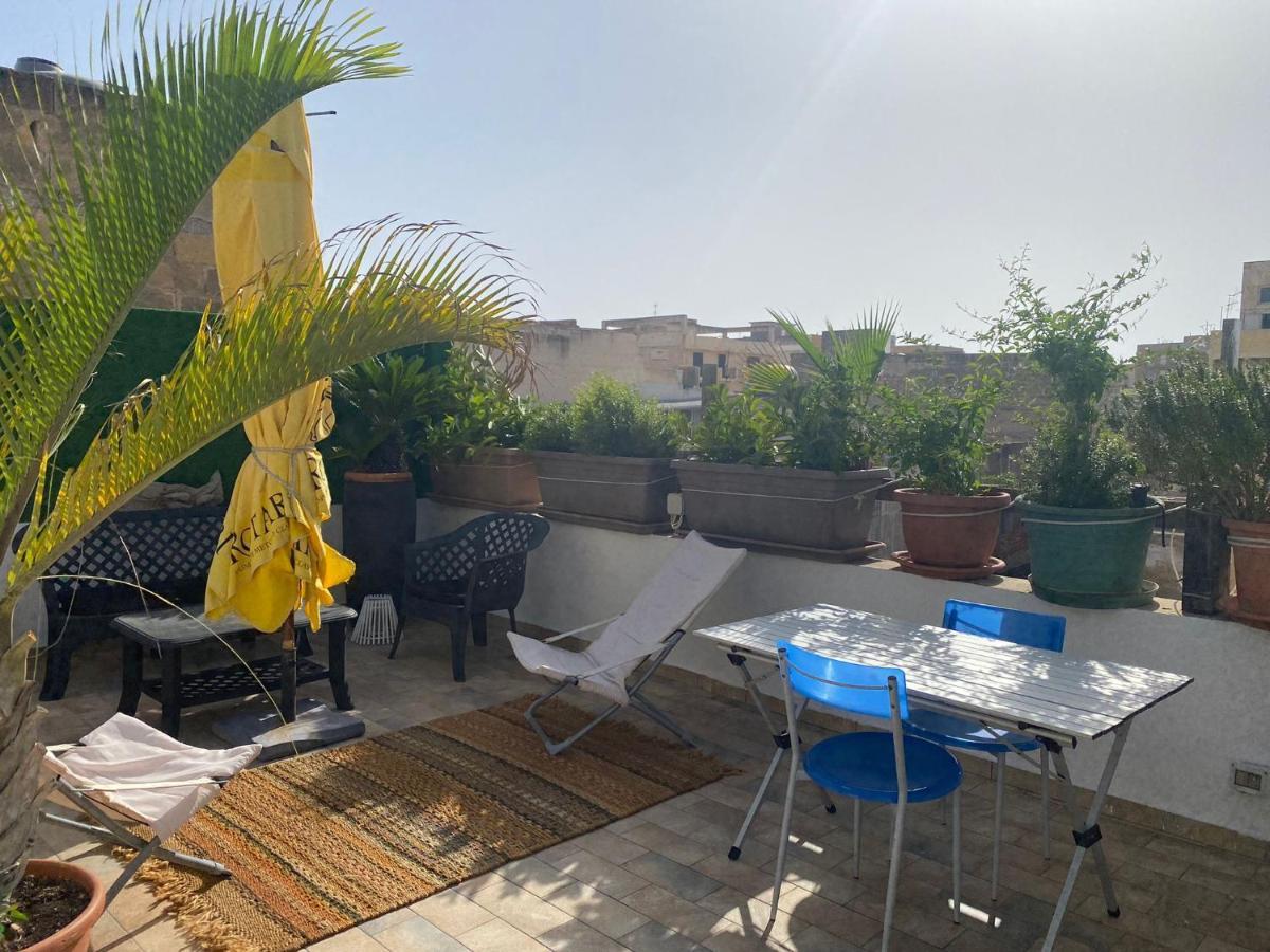 Ulivo Apartment تراباني المظهر الخارجي الصورة