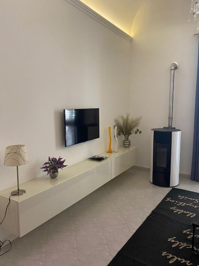 Ulivo Apartment تراباني المظهر الخارجي الصورة