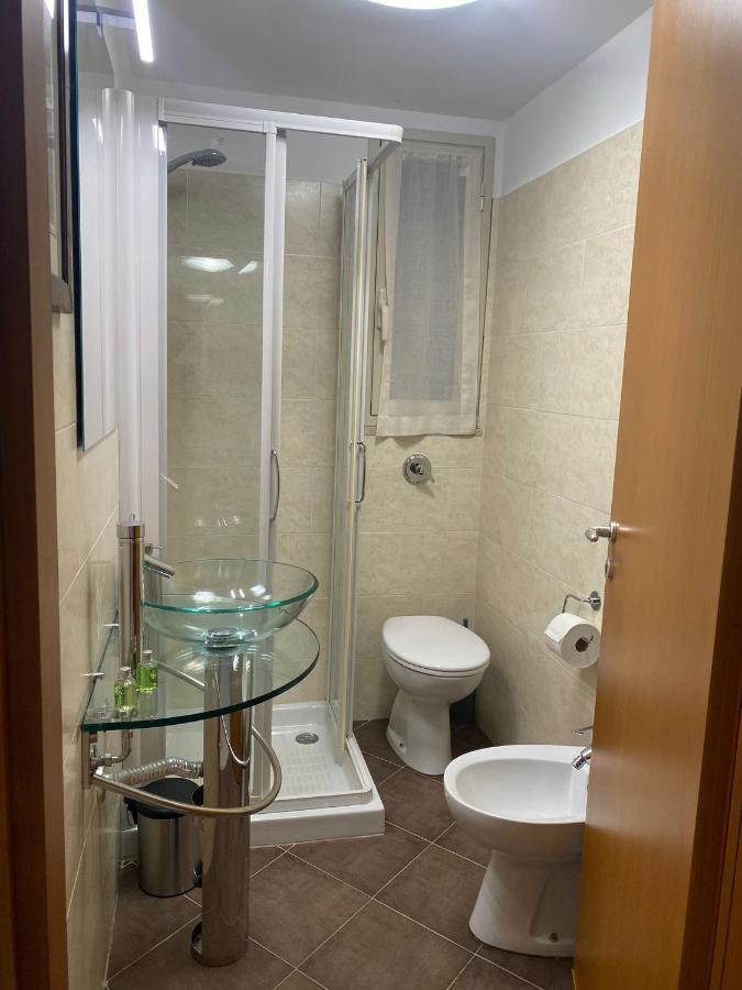 Ulivo Apartment تراباني المظهر الخارجي الصورة
