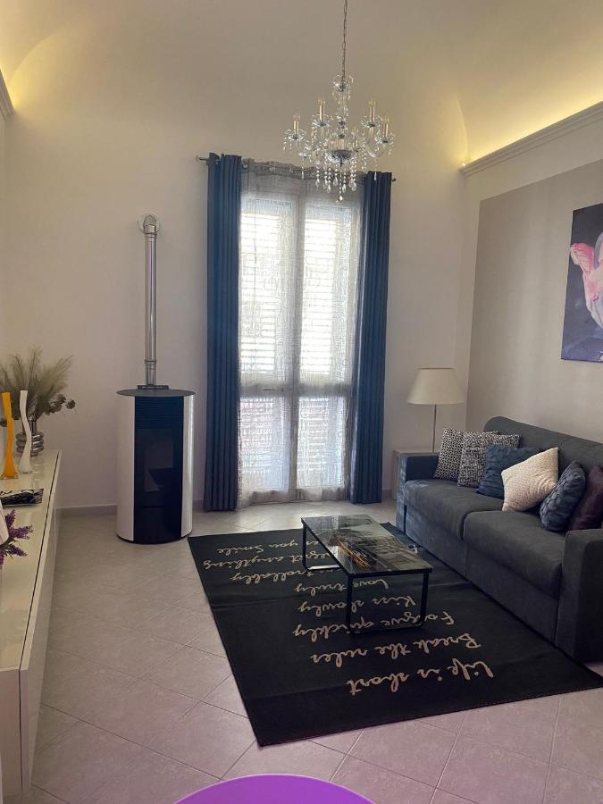 Ulivo Apartment تراباني المظهر الخارجي الصورة