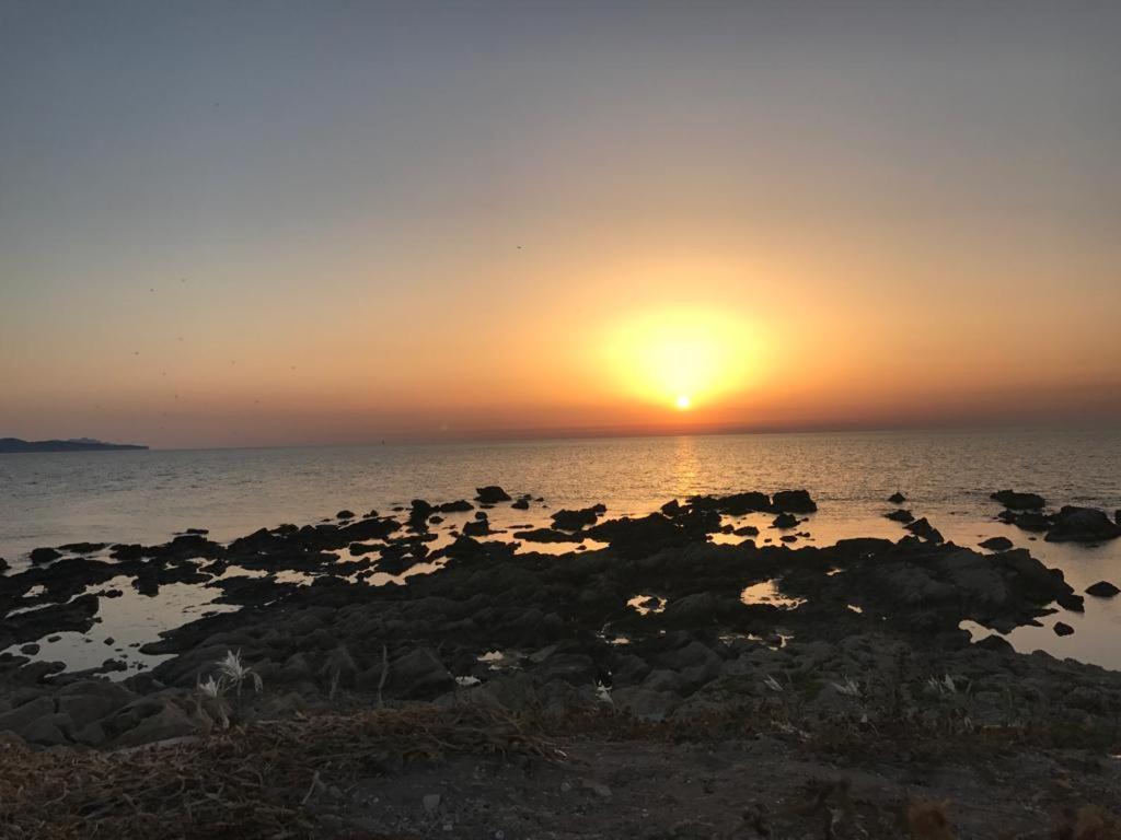 Ulivo Apartment تراباني المظهر الخارجي الصورة